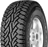 Zbliżenie bieżnika Continental ContiCrossContact AT 235/85 R16 114/111 Q C