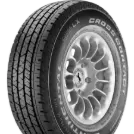 Continental ContiCrossContact LX 265/60 R18 110 T - Miniatura 1