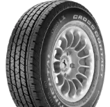 Zbliżenie bieżnika Continental ContiCrossContact LX 265/60 R18 110 T