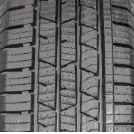 Continental ContiCrossContact LX 265/60 R18 110 T - Miniatura 2