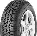 Zbliżenie bieżnika Continental CT22Contact 165/80 R15 87 T