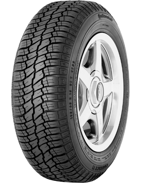 Continental CT22Contact