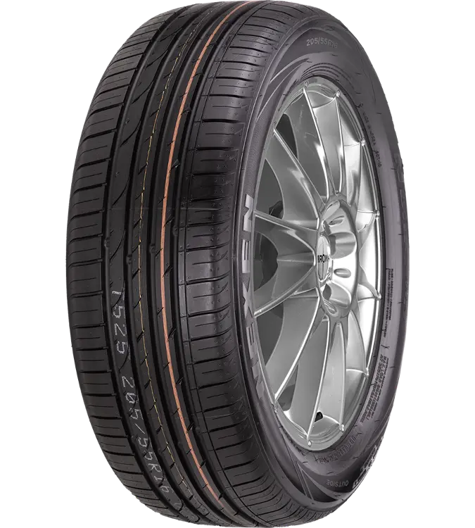 Nexen N'Blue HD 215/55 R17 94 V