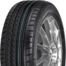 Continental ContiSportContact 2 265/45 R20 104 Y ZR, FR, MO - Miniatura 1