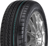 Continental ContiSportContact 2 295/30 R18 94 Y FR, ZR, N2