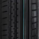 Continental ContiSportContact 2 265/45 R20 104 Y ZR, FR, MO - Miniatura 2