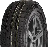 Zbliżenie bieżnika Continental Vanco-2 205/80 R16 110/108 T C
