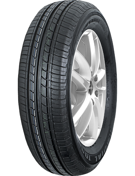 Imperial Ecodriver 2 155/80 R13 91/89 S C