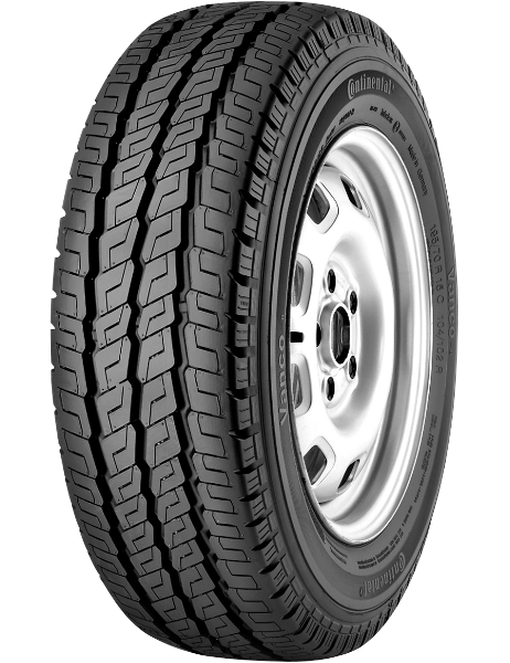 Continental Vanco-8 205/75 R16 110/108 R C