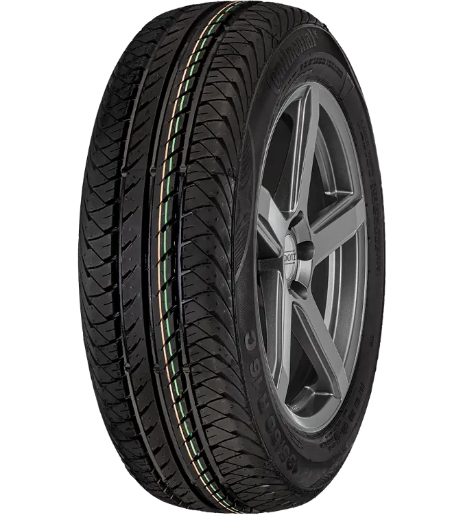 Continental VancoContact 2 225/60 R16 105/103 H C