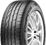 Zbliżenie bieżnika Lassa Competus H/P 255/60 R17 106 V