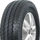 Continental VancoFourSeason 195/70 R15 104/102 R C - Miniatura 1