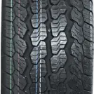 Continental VancoFourSeason 195/70 R15 104/102 R C - Miniatura 2