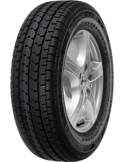 Continental VancoFourSeason 2 225/75 R16 121/120 R C
