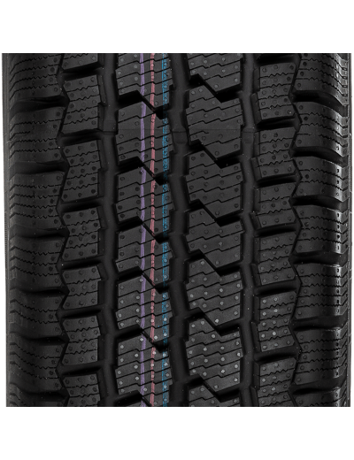 Continental VancoFourSeason 2 225/75 R16 121/120 R C