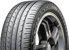BlackLionBU66215/40R17