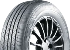 Zbliżenie bieżnika Landsail CLV2