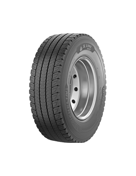 Michelin X Line Energy D 315/60 R22.5 152/148 L