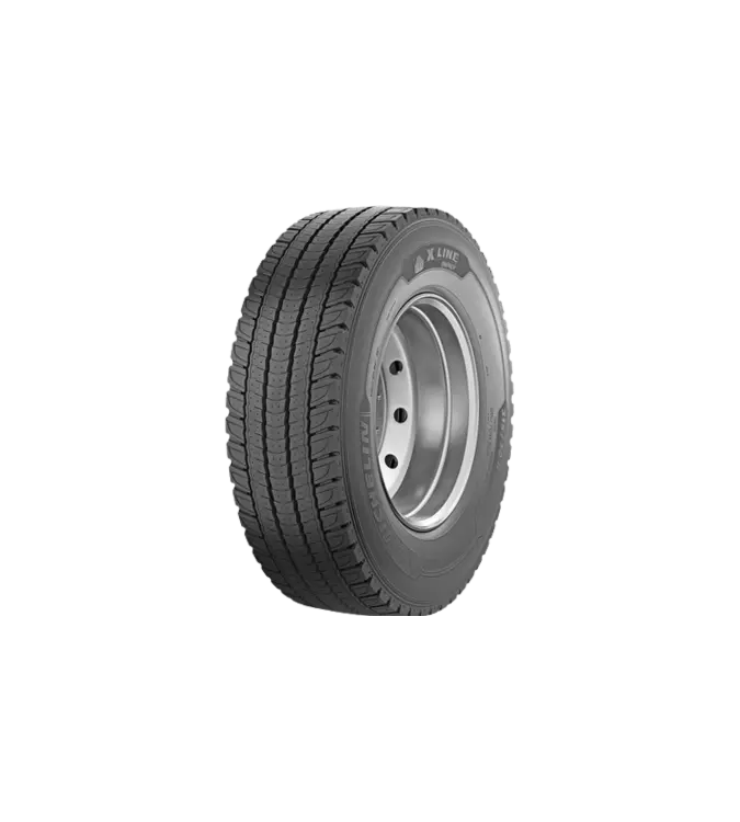 Michelin X Line Energy D 315/80R22.5 156/150 L