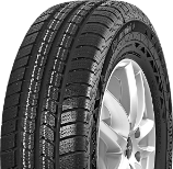 Continental VancoWinter 2 195/80 R14 106/104 Q C