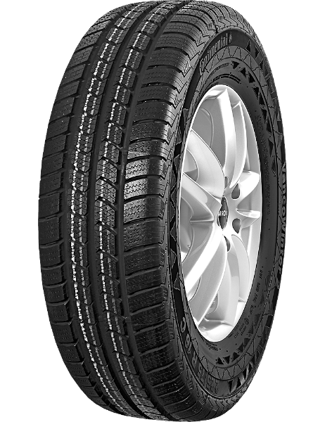 Continental VancoWinter 2