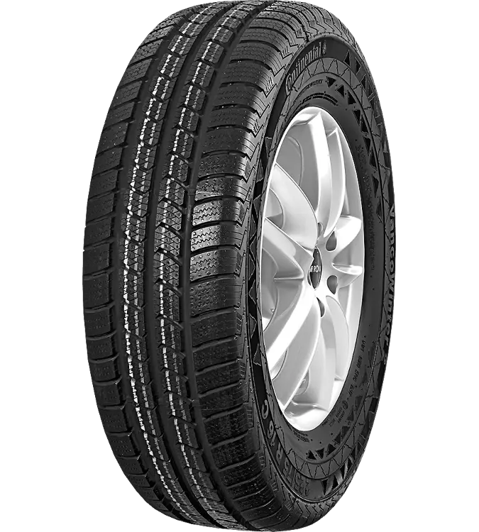 Continental VancoWinter 2 195/70 R15 97 T RF