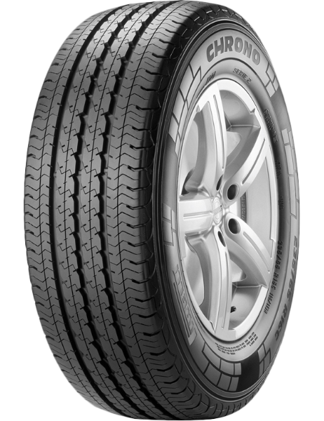Pirelli Chrono 2 215/65 R15 104/102 T C