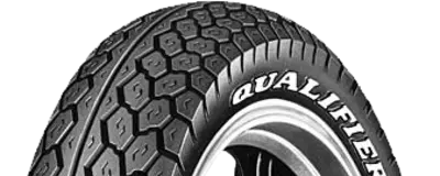 Dunlop K127 110/90-16 59 S Tył TT