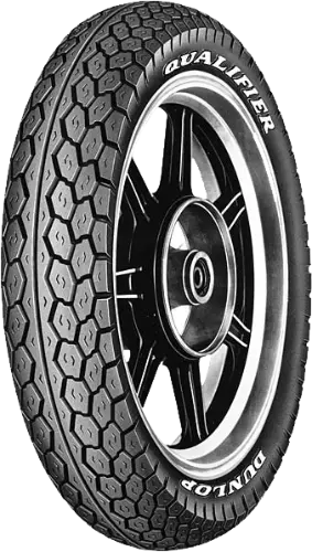 Dunlop K127 110/90-16 59 S Tył TT
