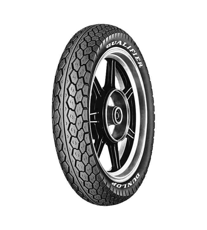 Dunlop K127 110/90-16 59 S Tył TT