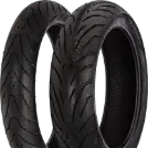 Pirelli ANGEL GT 120/70ZR17 (58 W) Przód TL M/C A - Miniatura 3