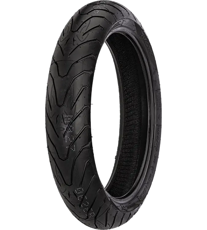 Pirelli ANGEL GT 120/70ZR18 (59 W) Przód TL M/C