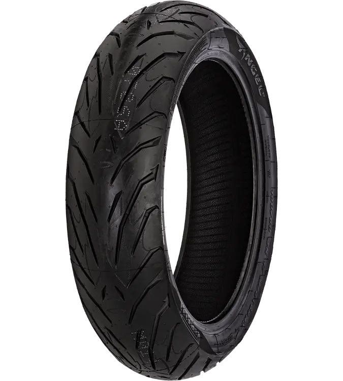 Pirelli ANGEL GT 170/60ZR17 (72 W) Tył TL M/C