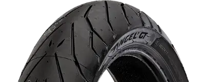 Pirelli ANGEL GT 120/70ZR17 58 W Przód TL M/C