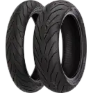 Pirelli ANGEL GT 120/70ZR17 58 W Przód TL M/C - Miniatura 2
