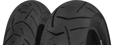 Metzeler Tourance Next 170/60R17 72 V Tył TL M/C B