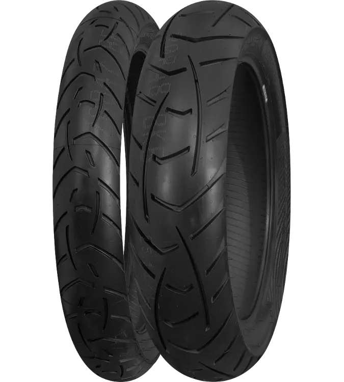 Metzeler Tourance Next 110/80R19 59 V Przód TL M/C