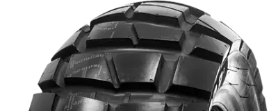 Metzeler Karoo 3 170/60R17 72 T Tył TL M/C M+S