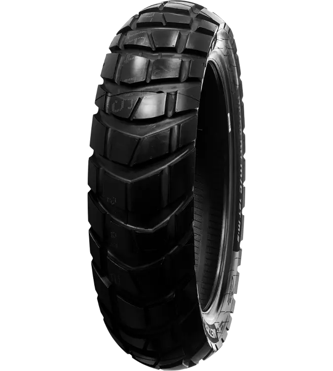 Metzeler Karoo 3 170/60R17 72 T Tył TL M/C M+S