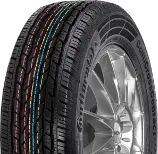 Zbliżenie bieżnika Continental ContiCrossContact LX 2 255/65 R18 115 H XL, FR