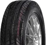 Zbliżenie bieżnika Continental ContiVanContact 100 185/75 R16 104/102 R C