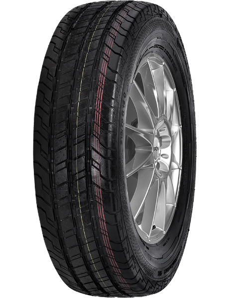 Continental ContiVanContact 100