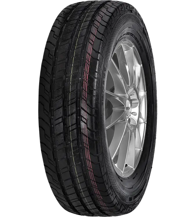 Continental ContiVanContact 100 215/65 R16 109/107 T C