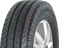 Continental ContiVanContact 200
