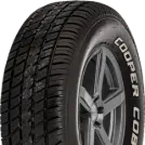Cooper Cobra Radial G/T 275/60 R15 107 T RWL - Miniatura 1