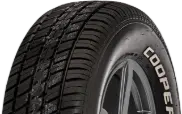Cooper Cobra Radial G/T