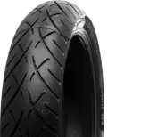 Zbliżenie bieżnika Metzeler ME 888 Marathon Ultra 130/70B18 63 H Przód TL M/C