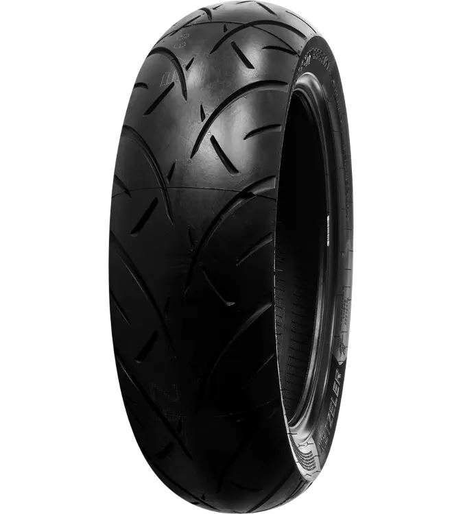 Metzeler ME 888 Marathon Ultra 200/55R17 78 V Tył TL M/C
