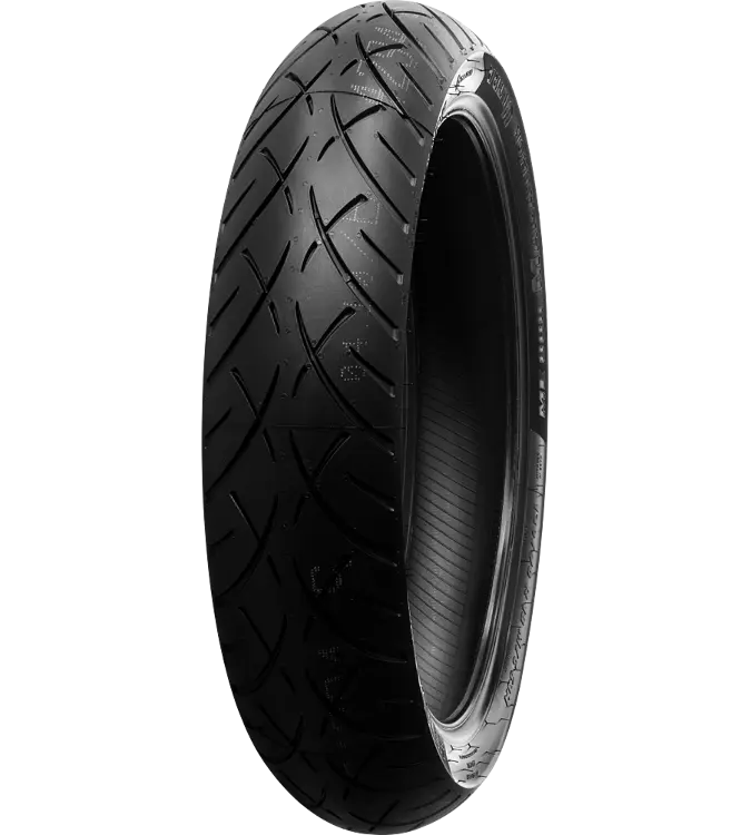 Metzeler ME 888 Marathon Ultra MT90B16 72 H Przód TL M/C