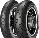 Zbliżenie bieżnika Metzeler ME 888 Marathon Ultra 130/70R18 63 V Przód TL M/C